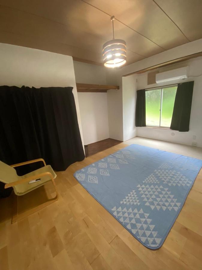 伊豆 白浜 ゲストハウス茉心 시모다 외부 사진