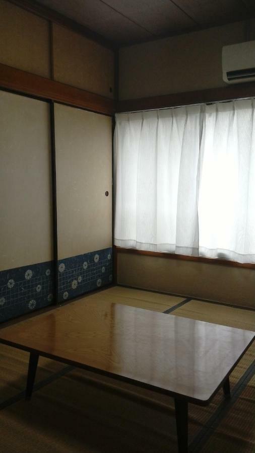 伊豆 白浜 ゲストハウス茉心 시모다 외부 사진