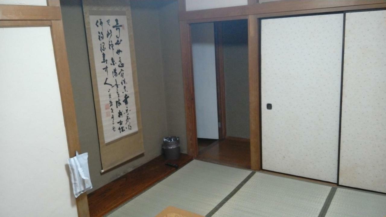 伊豆 白浜 ゲストハウス茉心 시모다 외부 사진