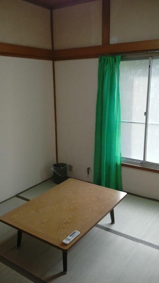 伊豆 白浜 ゲストハウス茉心 시모다 외부 사진